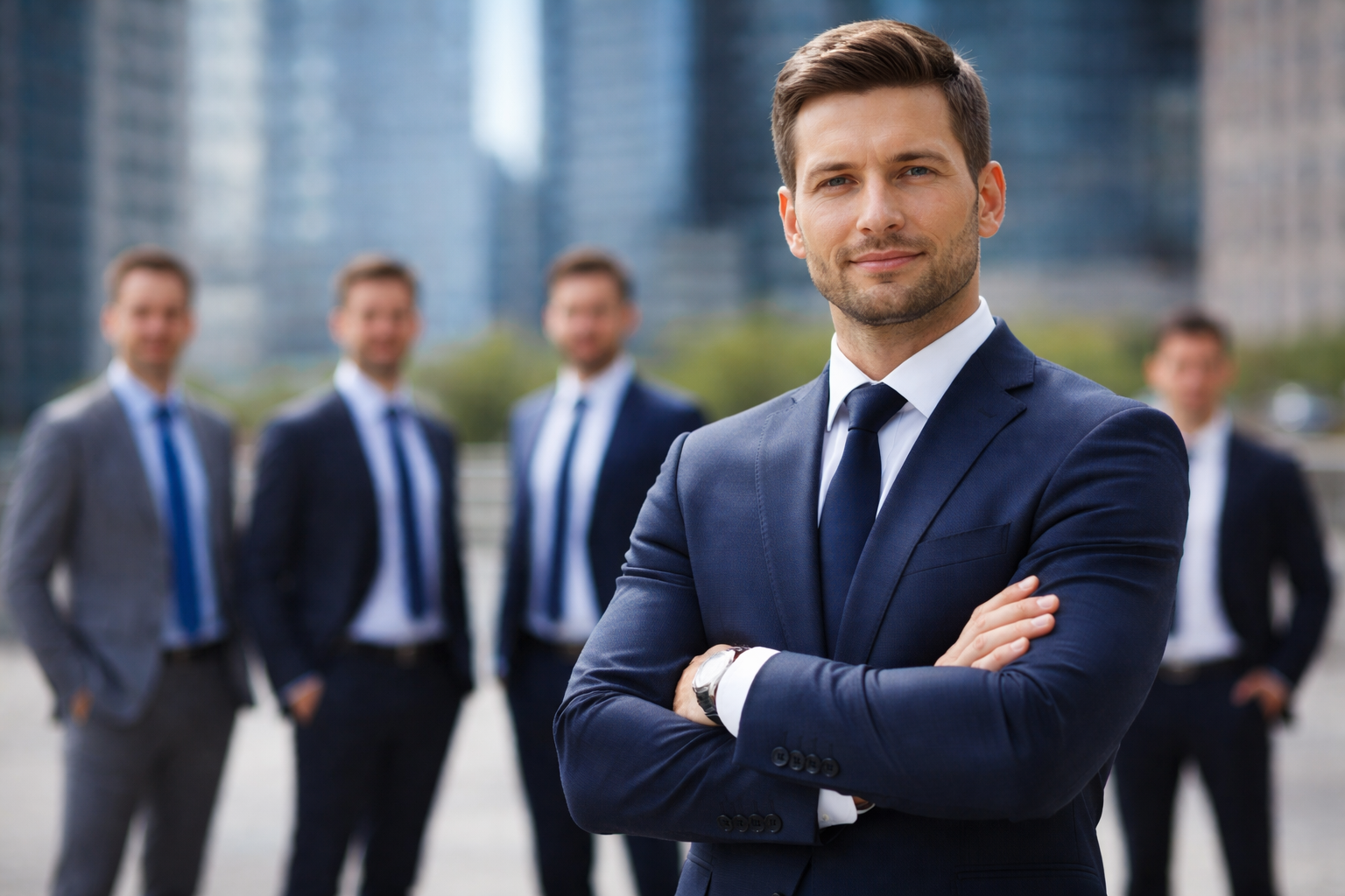 Confidence Mastery Coaching