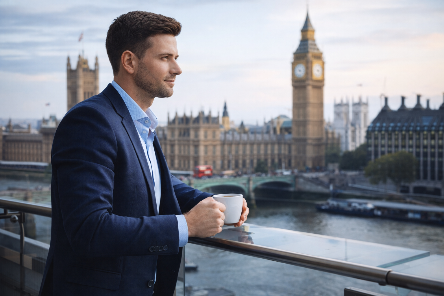 Lifestyle Design & Vision