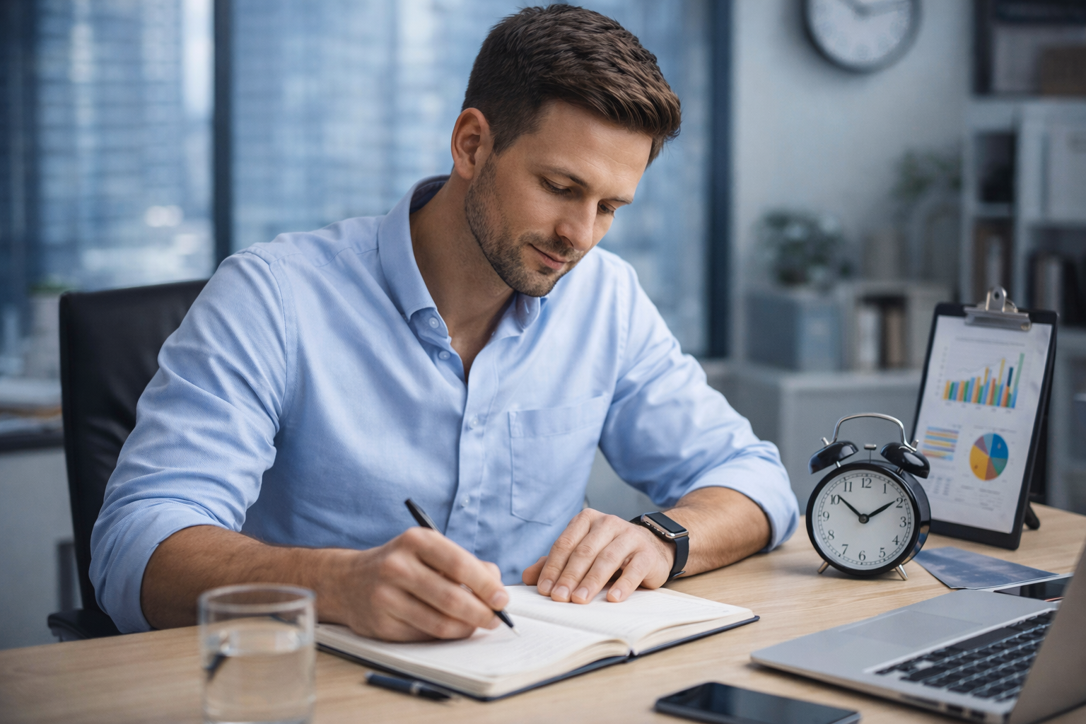 Peak Performance Optimization