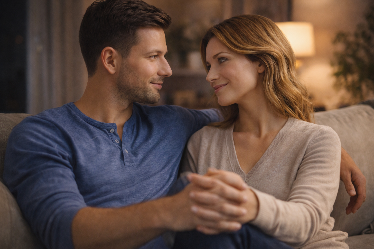 Relationship Mastery Program